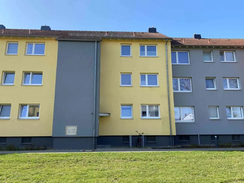 2 Zimmer Wohnung mit 12 m² in Delmenhorst – Bild 4