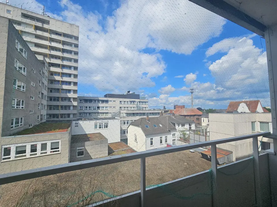 2 Zimmer Wohnung mit 12 m² in Delmenhorst – Bild 5