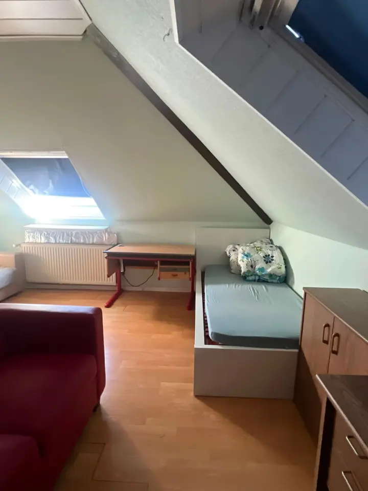 2 Zimmer Wohnung mit 12 m² in Delmenhorst – Bild 6