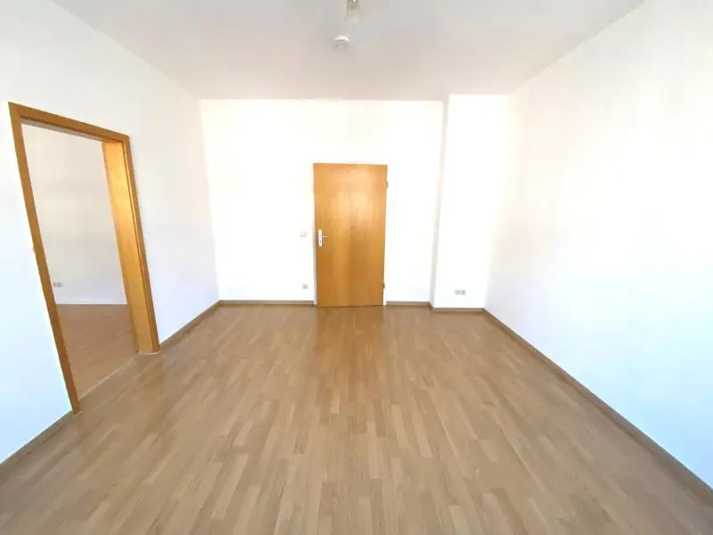 3 Zimmer Wohnung mit 66 m² in Plauen – Bild 1