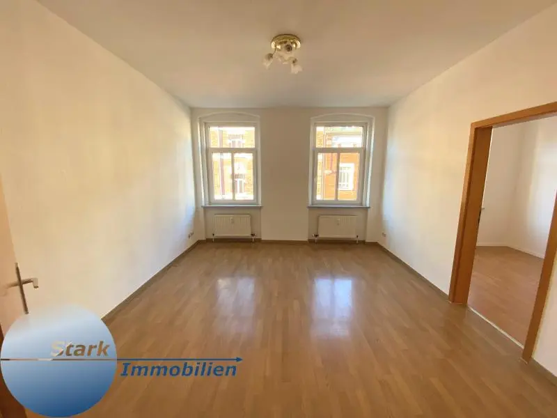 3 Zimmer Wohnung mit 66 m² in Plauen – Bild 2