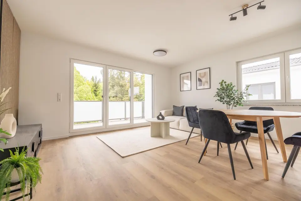 3 Zimmer Wohnung mit 74 m² in Villingen-Schwenningen – Bild 9