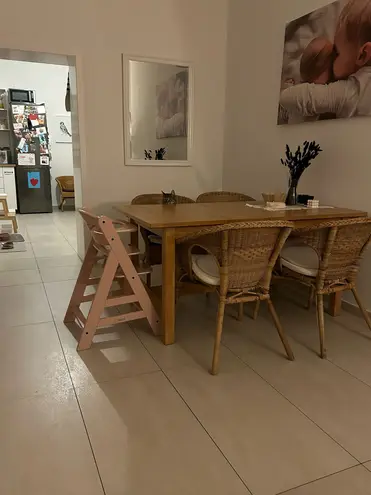 3 Zimmer Wohnung mit 74 m² in Hagen – Bild 1