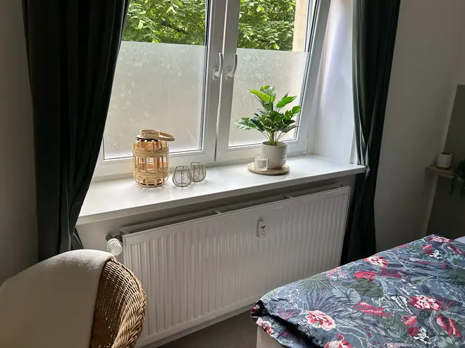 3 Zimmer Wohnung mit 74 m² in Hagen – Bild 2