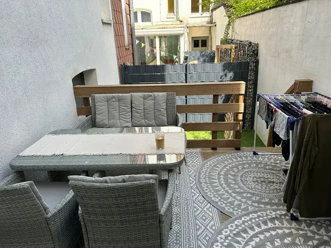 3 Zimmer Wohnung mit 74 m² in Hagen – Bild 4