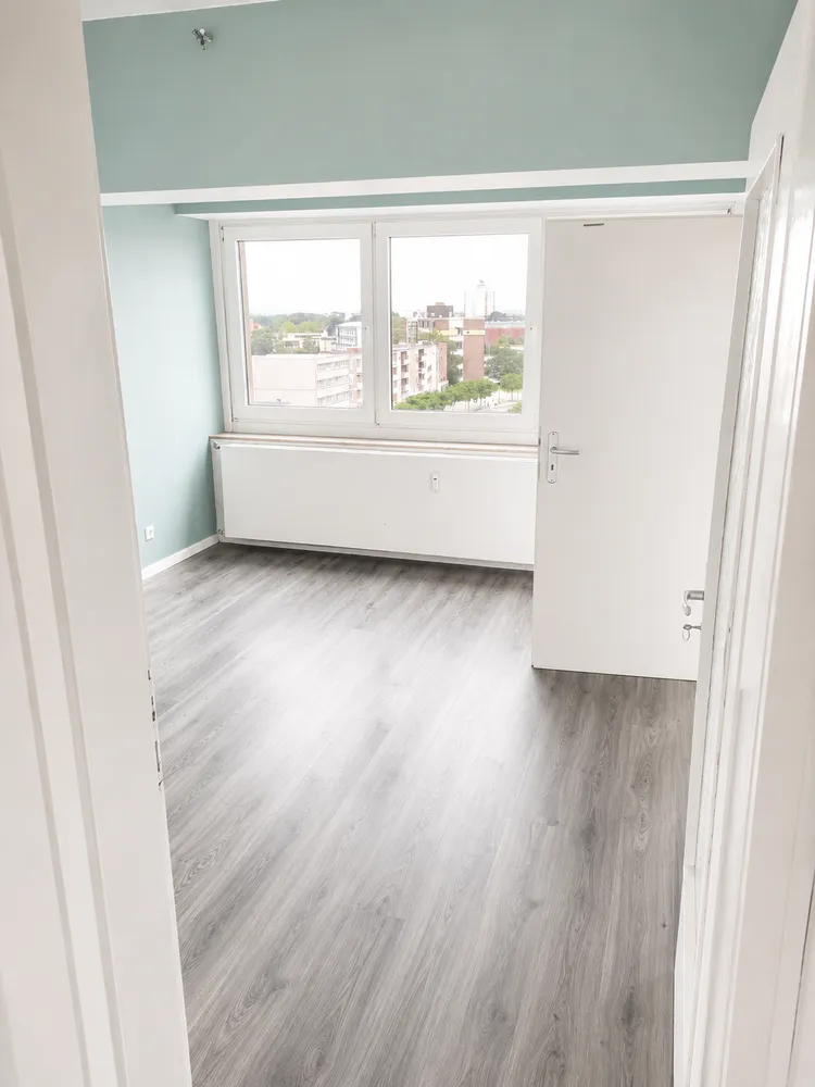 4 Zimmer Wohnung mit 115 m² in Salzgitter – Bild 4