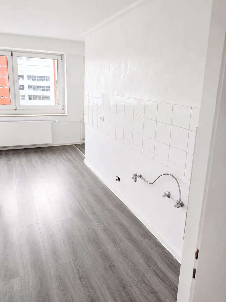 4 Zimmer Wohnung mit 115 m² in Salzgitter – Bild 6
