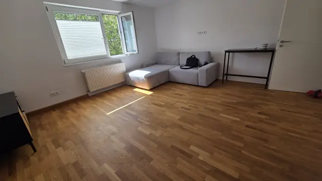 2 Zimmer Wohnung mit 55 m² in Frankfurt am Main – Bild 5