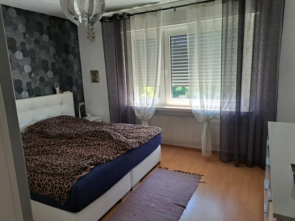 3 Zimmer Wohnung mit 76 m² in Gütersloh – Bild 1