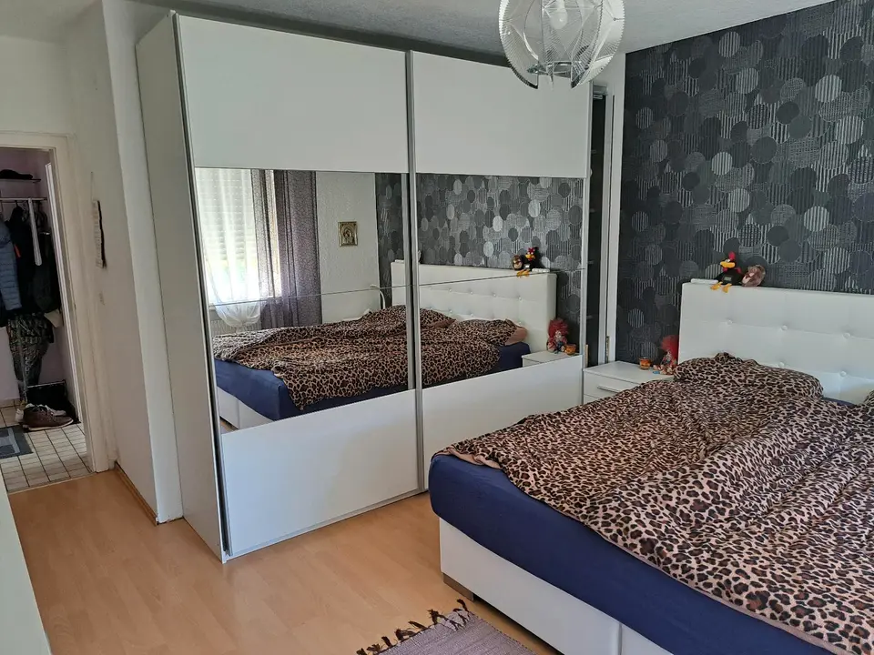 3 Zimmer Wohnung mit 76 m² in Gütersloh – Bild 2