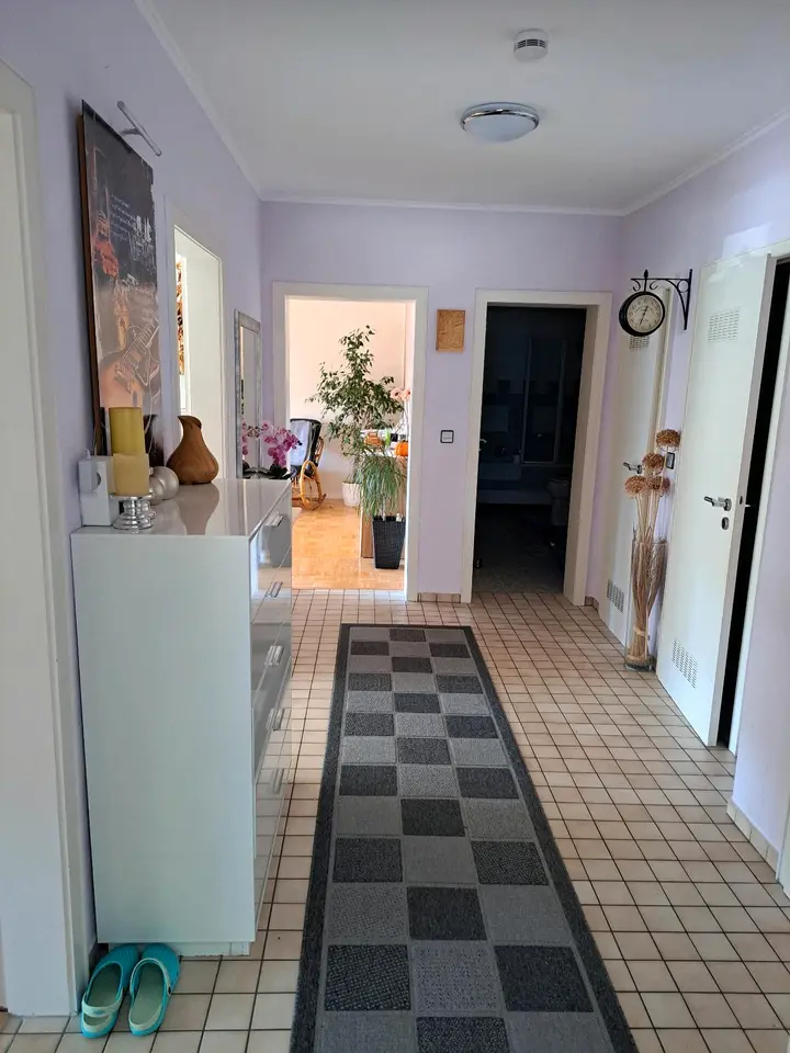 3 Zimmer Wohnung mit 76 m² in Gütersloh – Bild 4
