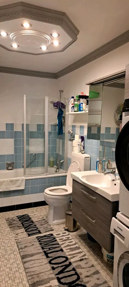3 Zimmer Wohnung mit 76 m² in Gütersloh – Bild 8