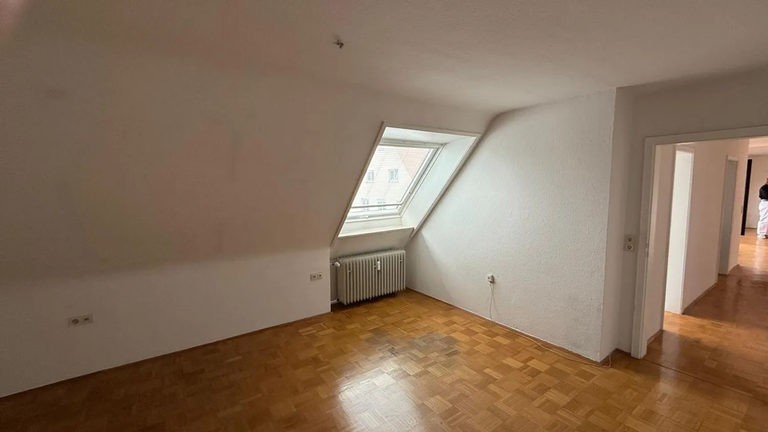 3 Zimmer Wohnung mit 76 m² in Ulm – Bild 2