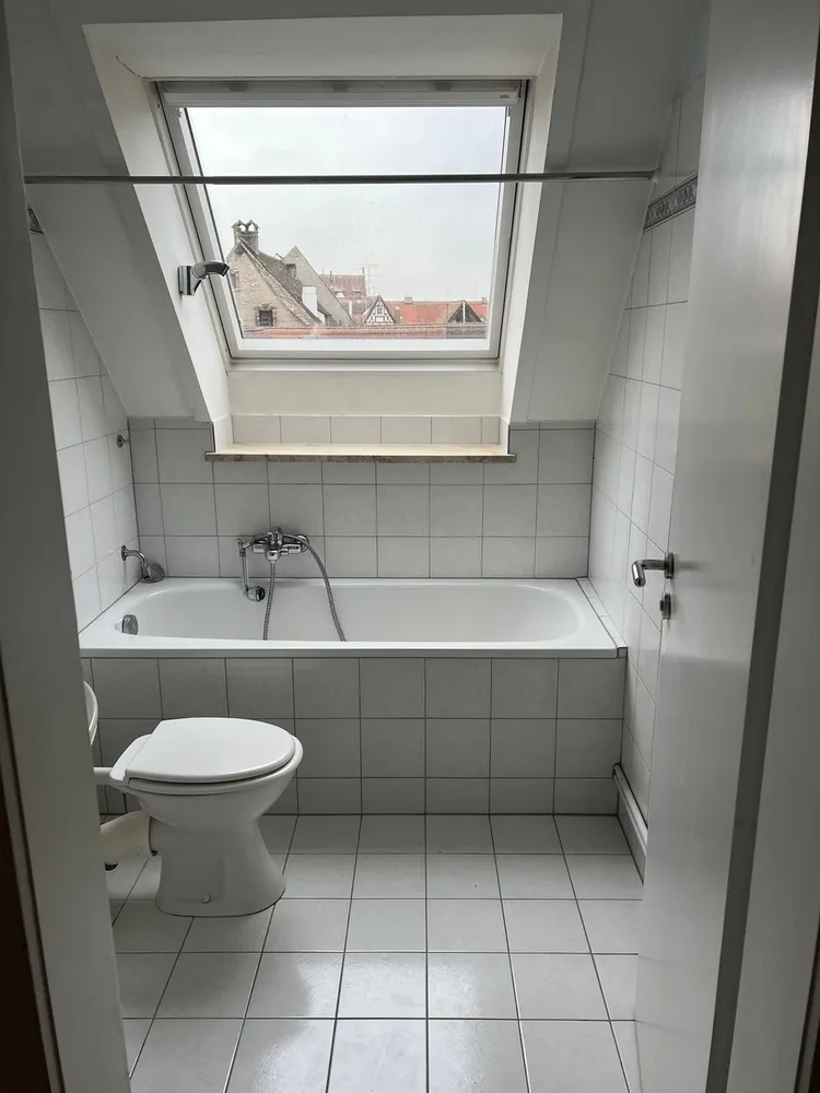 3 Zimmer Wohnung mit 76 m² in Ulm – Bild 10