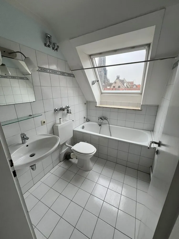 3 Zimmer Wohnung mit 76 m² in Ulm – Bild 4