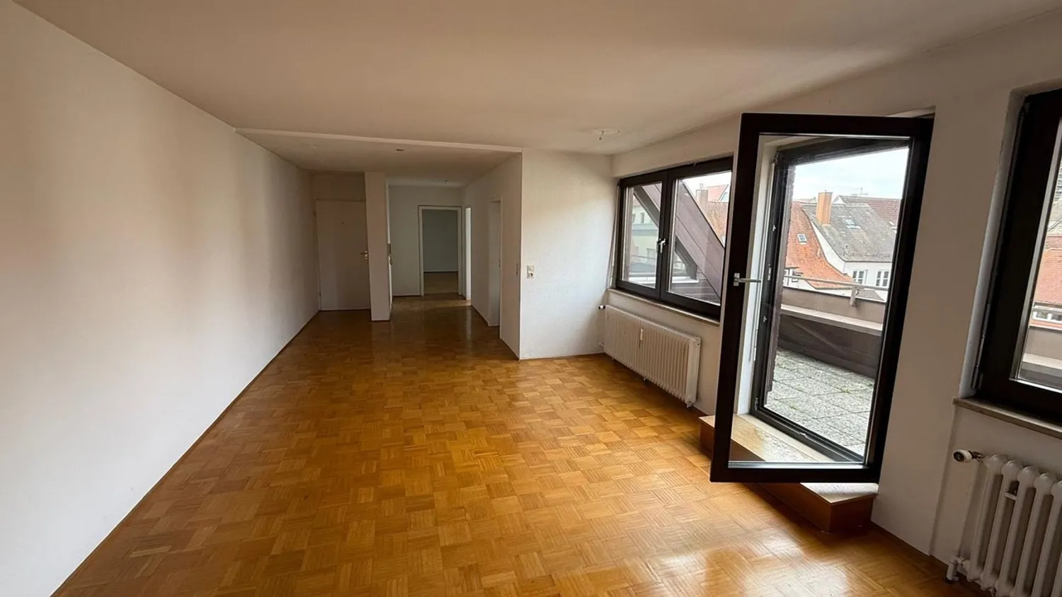 3 Zimmer Wohnung mit 76 m² in Ulm – Bild 5