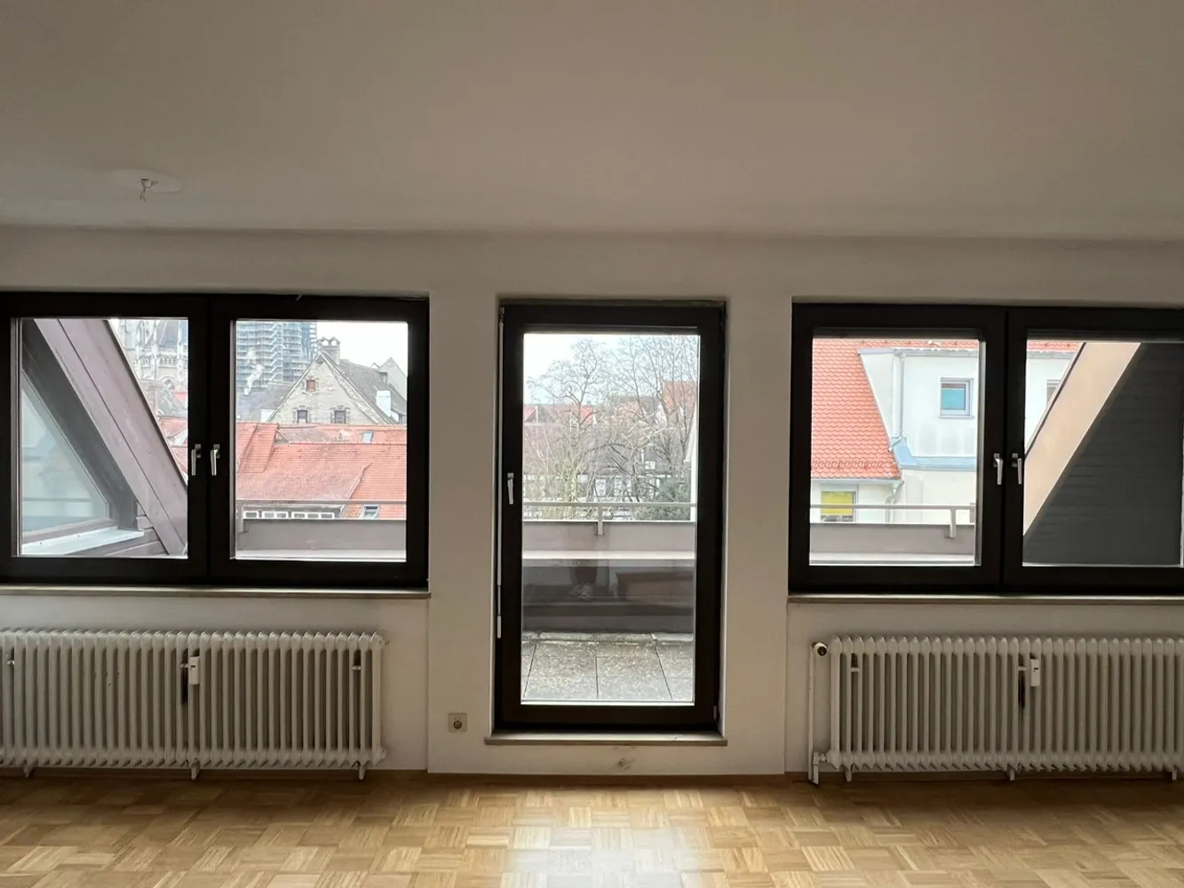 3 Zimmer Wohnung mit 76 m² in Ulm – Bild 6