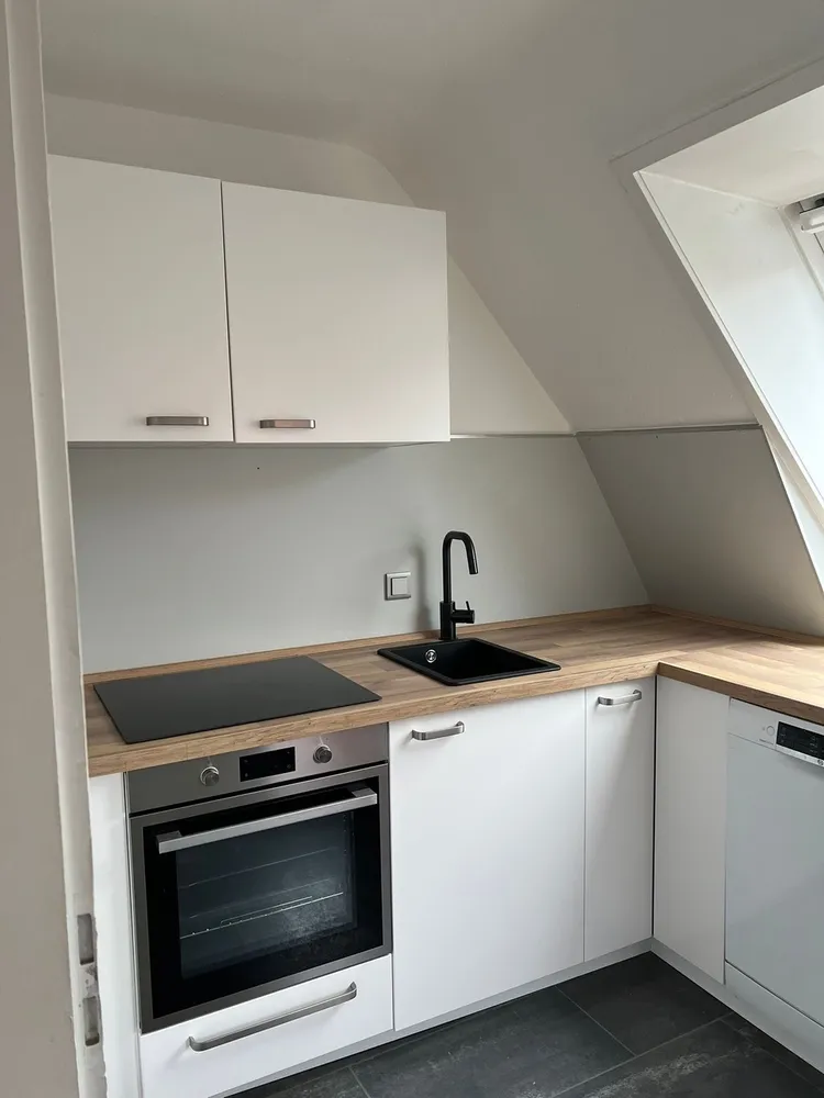 3 Zimmer Wohnung mit 76 m² in Ulm – Bild 8