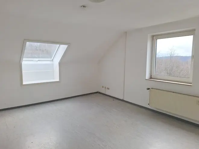 2 Zimmer Wohnung mit 36 m² in Marburg – Bild 2