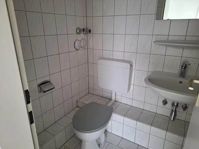 2 Zimmer Wohnung mit 36 m² in Marburg – Bild 5