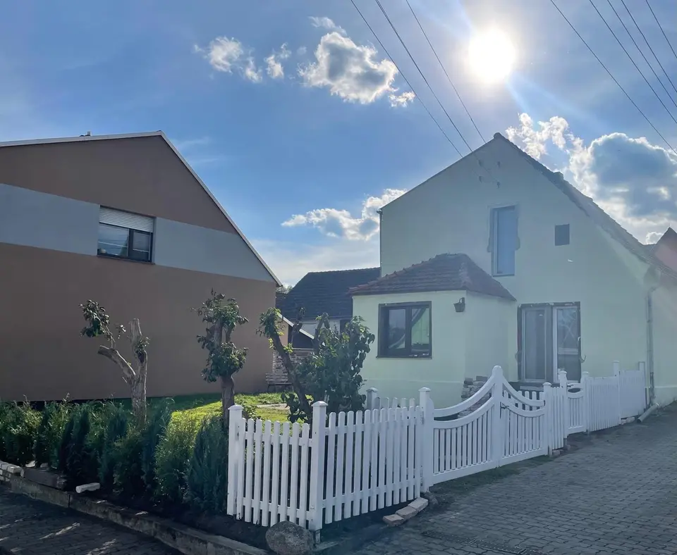 4 Zimmer Haus mit 115 m² in Frankfurt (Oder) – Bild 1