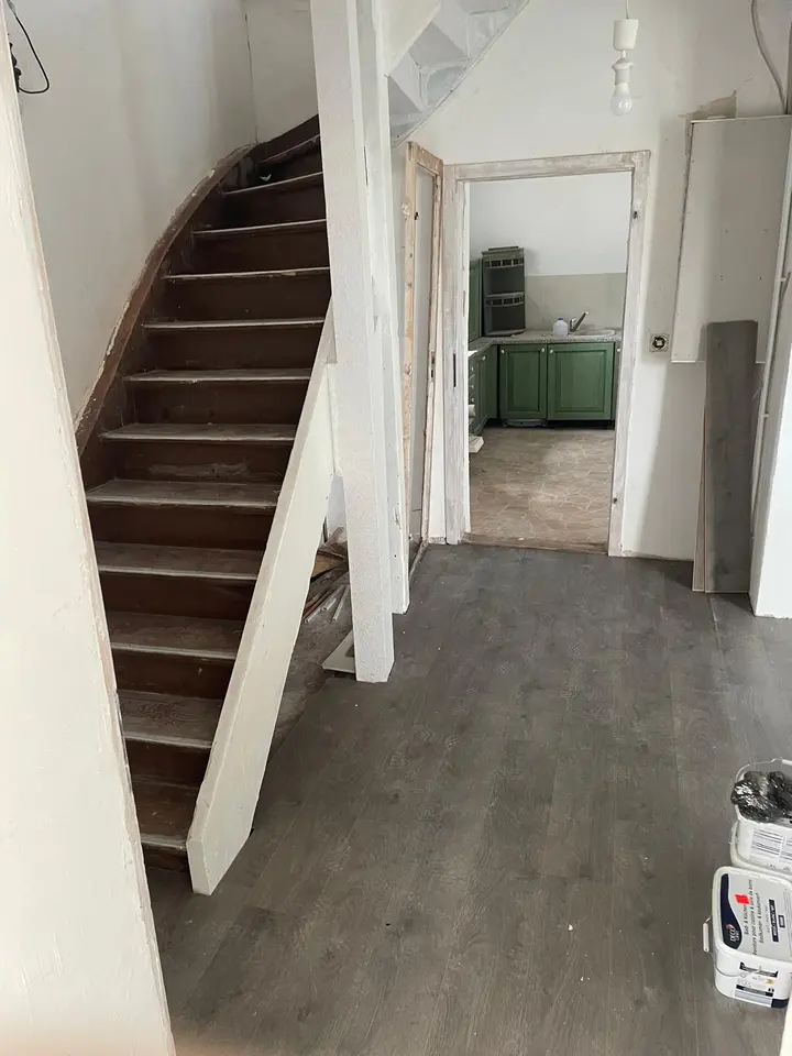 4 Zimmer Haus mit 115 m² in Frankfurt (Oder) – Bild 5