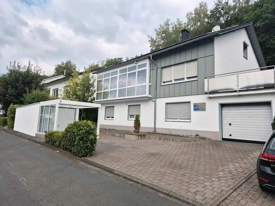 3 Zimmer Wohnung mit 75 m² in Siegen – Bild 8