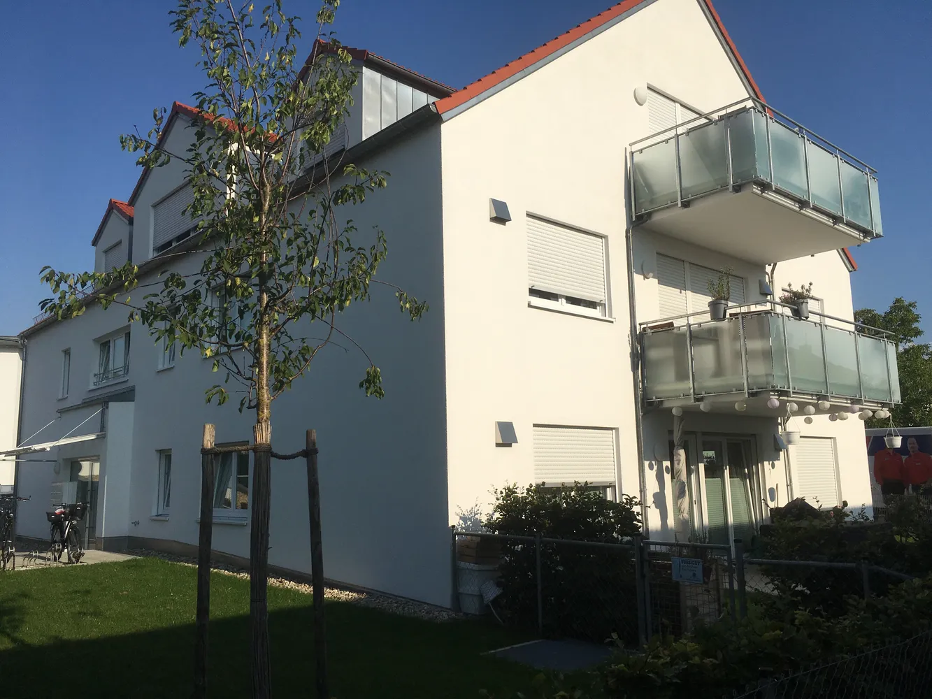 3 Zimmer Wohnung mit 86 m² in Ingolstadt – Bild 2