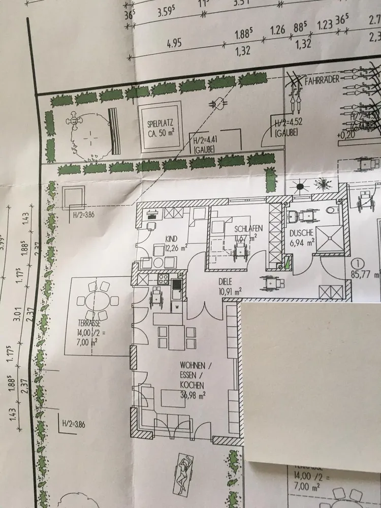 3 Zimmer Wohnung mit 86 m² in Ingolstadt – Bild 11