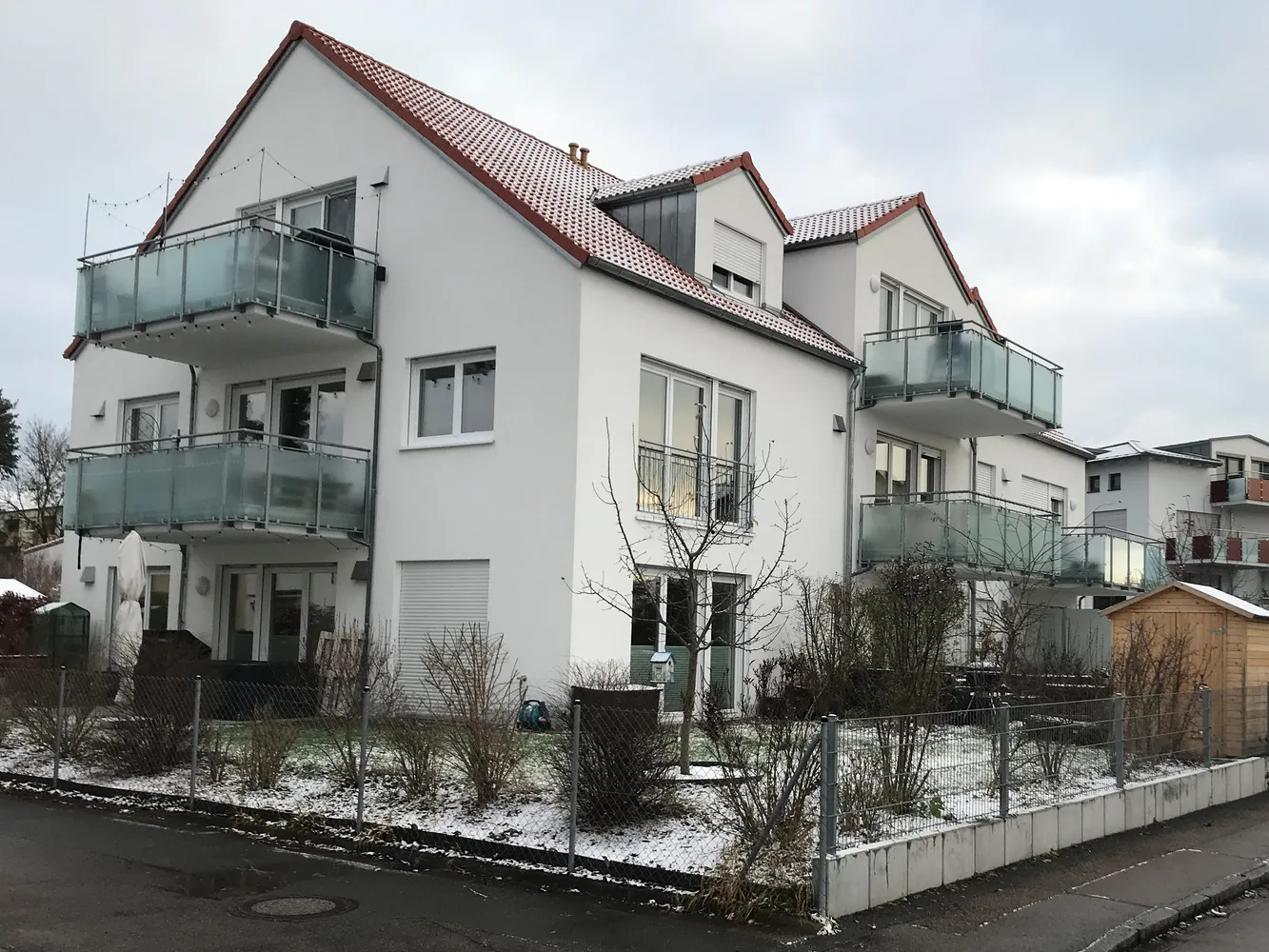 3 Zimmer Wohnung mit 86 m² in Ingolstadt – Bild 5