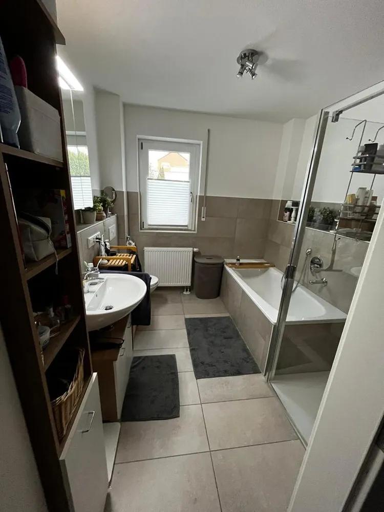 3 Zimmer Wohnung mit 86 m² in Ingolstadt – Bild 6