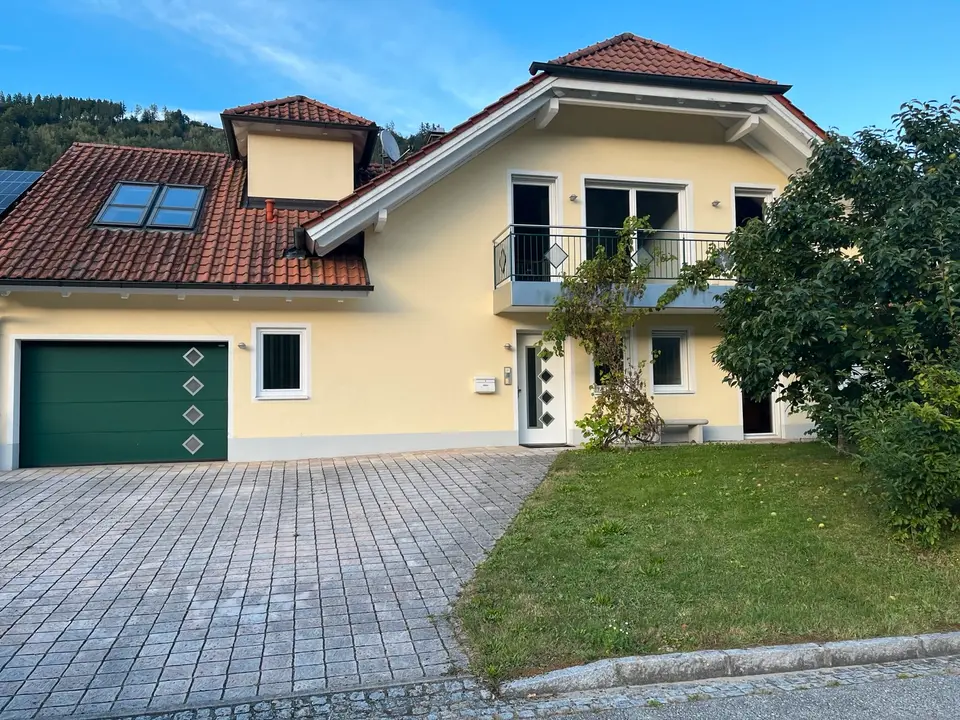 5 Zimmer Haus mit 300 m² in Passau – Bild 2