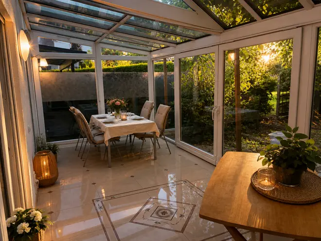 5 Zimmer Haus mit 142 m² in Oberursel (Taunus) – Bild 1