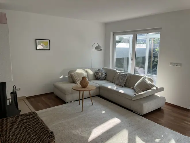 5 Zimmer Haus mit 142 m² in Oberursel (Taunus) – Bild 6