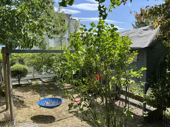5 Zimmer Haus mit 142 m² in Oberursel (Taunus) – Bild 9