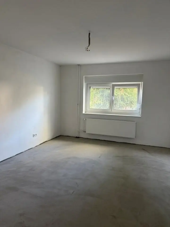 4 Zimmer Wohnung mit 72 m² in Leverkusen – Bild 1