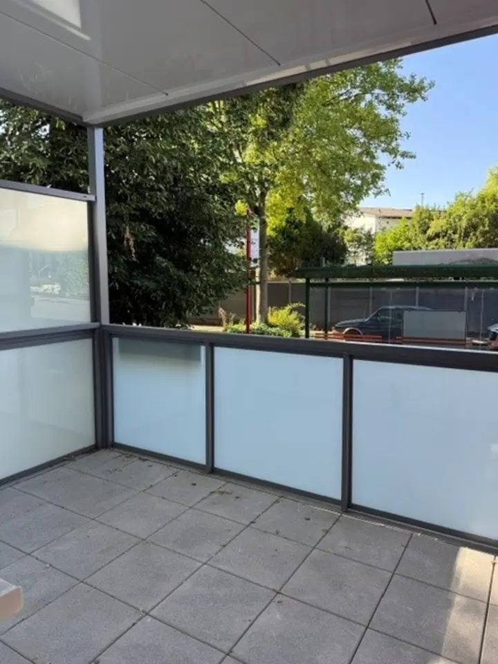 4 Zimmer Wohnung mit 72 m² in Leverkusen – Bild 2