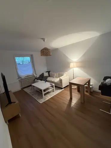 2 Zimmer Wohnung mit 60 m² in Duisburg – Bild 4