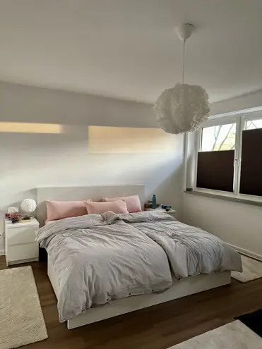 2 Zimmer Wohnung mit 60 m² in Duisburg – Bild 6