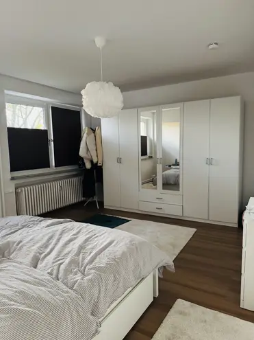 2 Zimmer Wohnung mit 60 m² in Duisburg – Bild 7