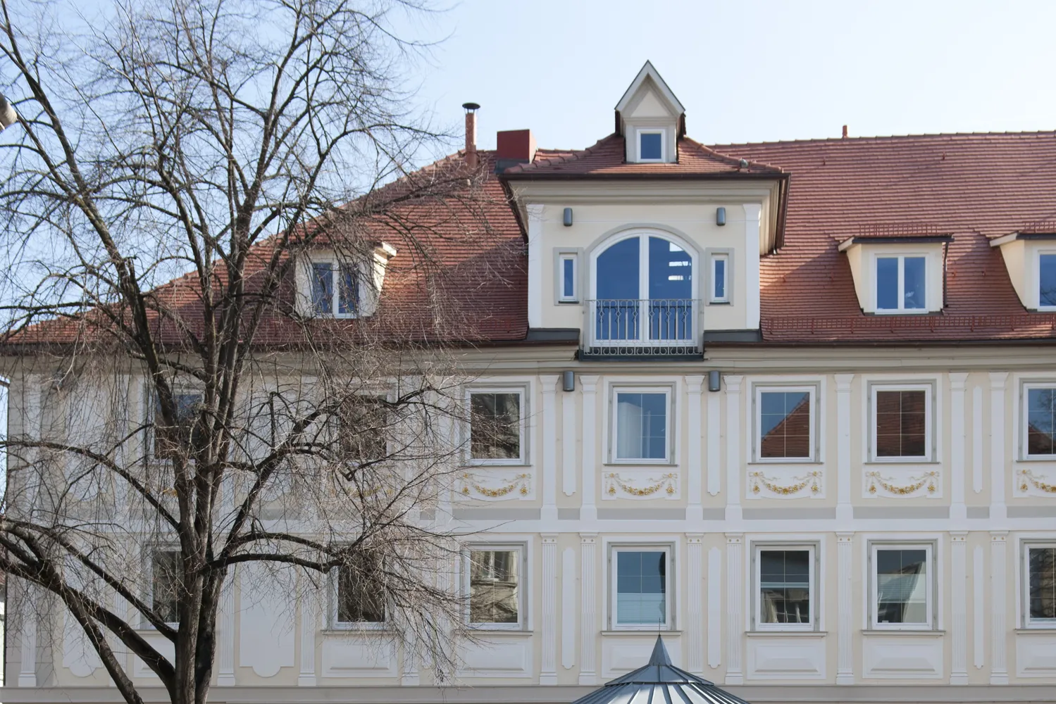4 Zimmer Wohnung mit 98 m² in Esslingen am Neckar – Bild 1