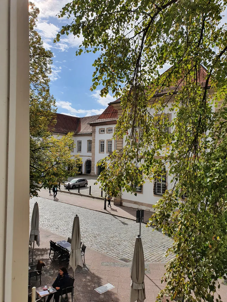 4 Zimmer Wohnung mit 98 m² in Esslingen am Neckar – Bild 12