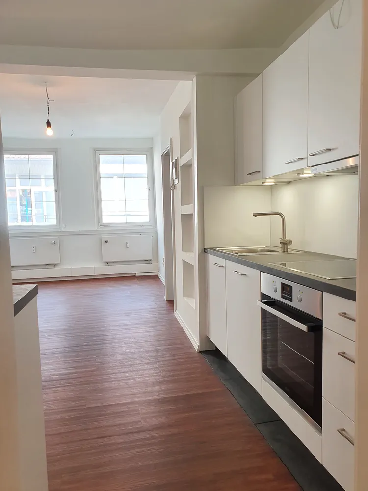 4 Zimmer Wohnung mit 98 m² in Esslingen am Neckar – Bild 3