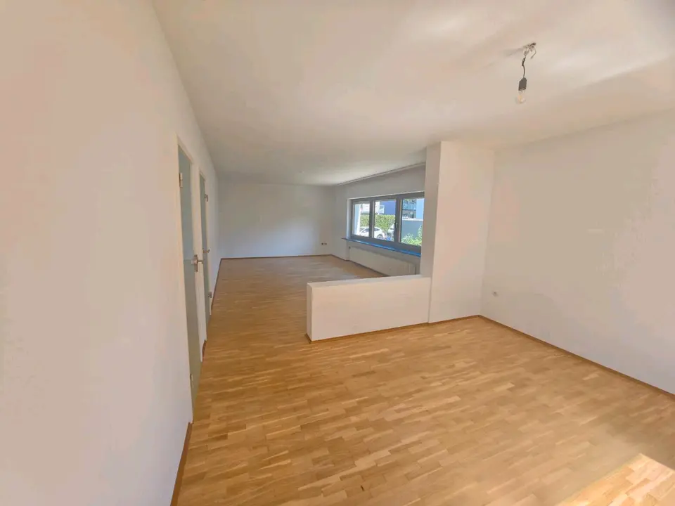 4 Zimmer Wohnung mit 100 m² in Hockenheim – Bild 1