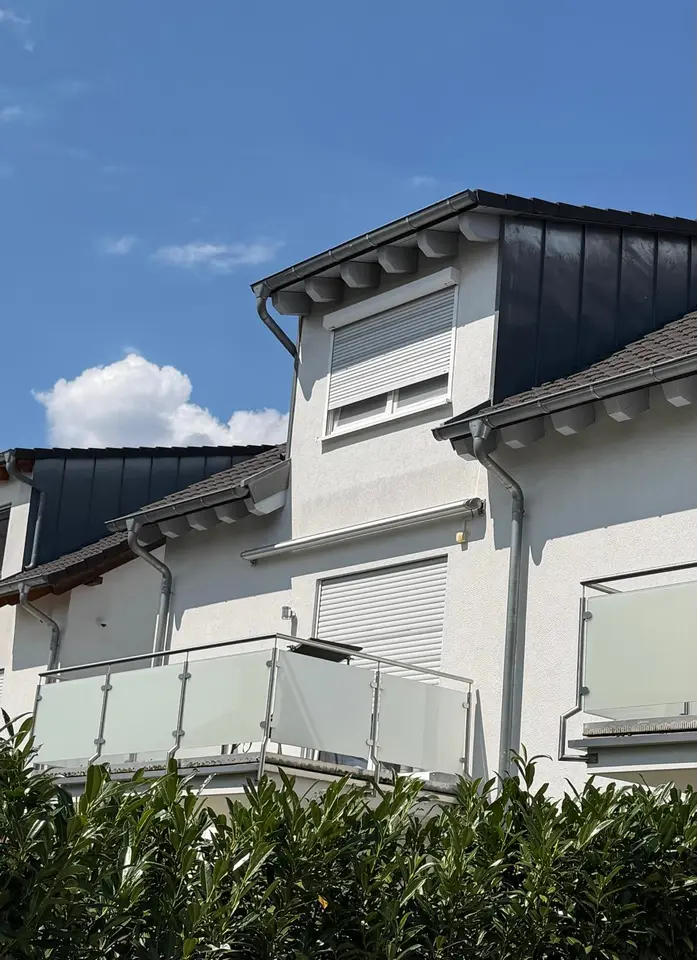 4 Zimmer Wohnung mit 100 m² in Hockenheim – Bild 4