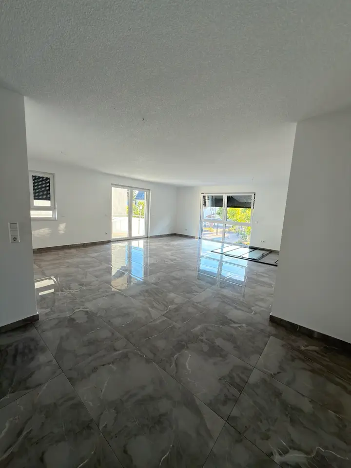 4 Zimmer Wohnung mit 100 m² in Hockenheim – Bild 9