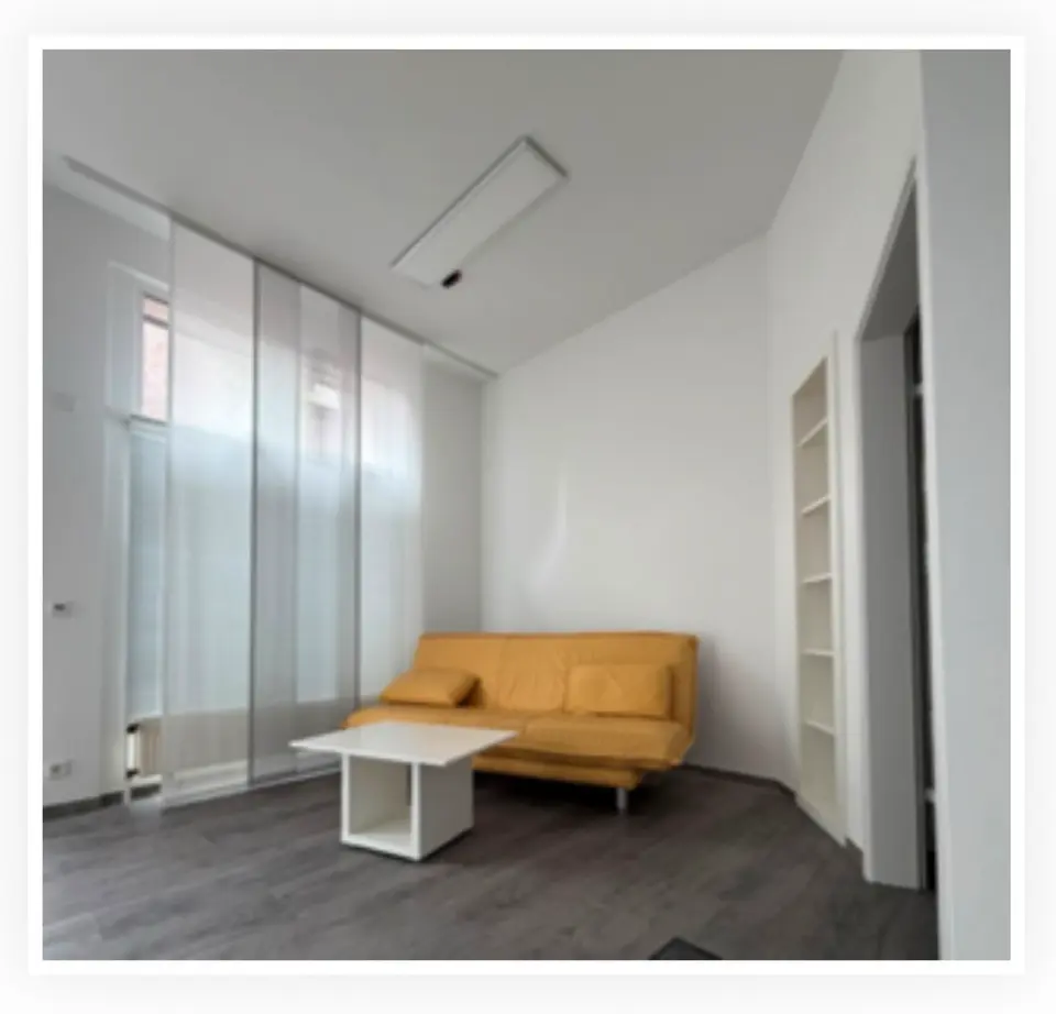 Studio mit 36 m² in Kleve – Bild 1