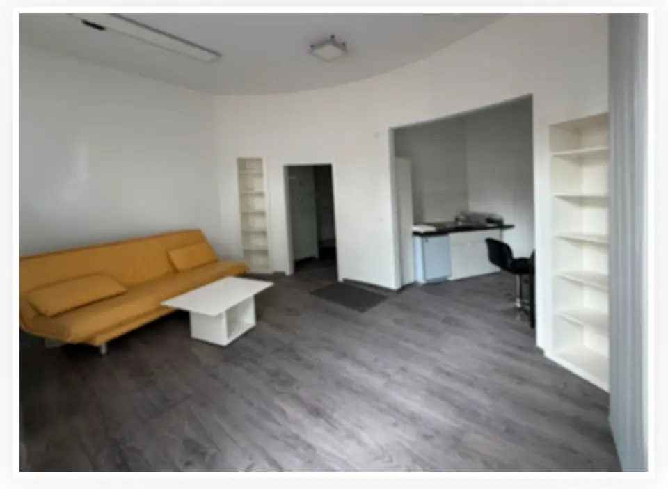 Studio mit 36 m² in Kleve – Bild 2