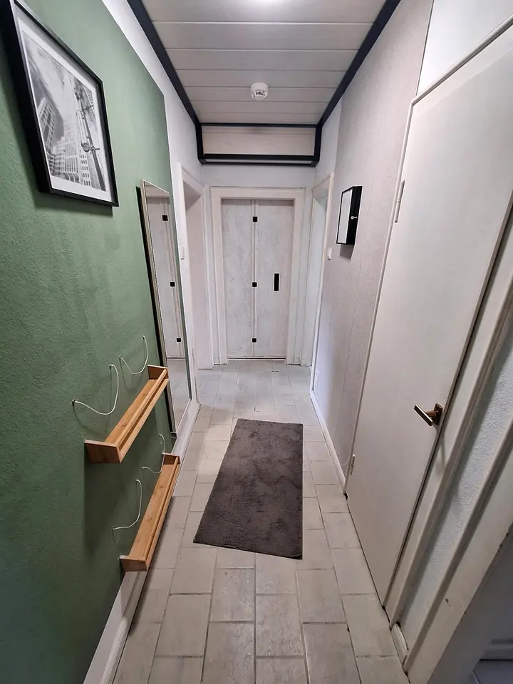 Studio mit 36 m² in Kleve – Bild 6