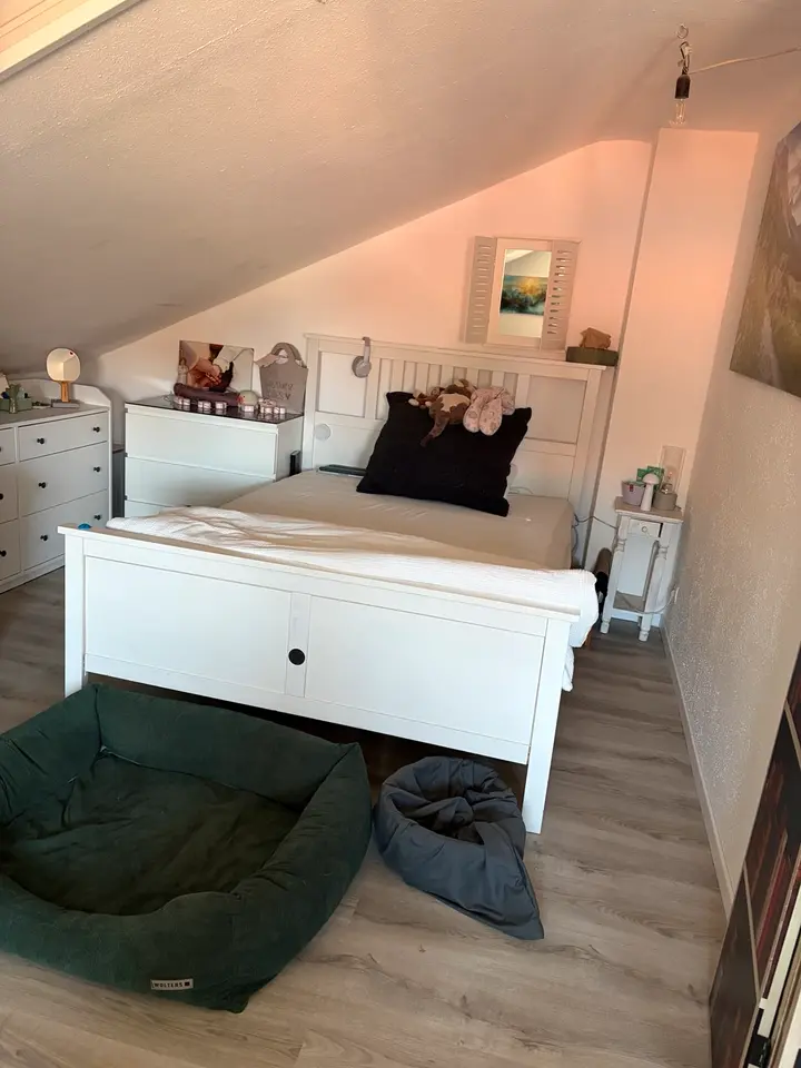 2 Zimmer Wohnung mit 40 m² in Garmisch-Partenkirchen – Bild 2